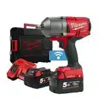 STEZAČ UDARNI AKU M18 ONEFHIWF12-502X 1/2” 1898Nm FUEL MILWAUKEE