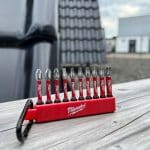 SET BITOVA IMPACT 10/1 MILWAUKEE 4932480941 - Slika 2