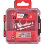 SET BORERA DIJAMANT 3 KOM  6, 8, 10 mm MILWAUKEE 4932498368