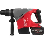 BUŠILICA ČEKIĆ SDS-MAX M18 FHACO540-122C MILWAUKEE 4933493138 - Slika 4
