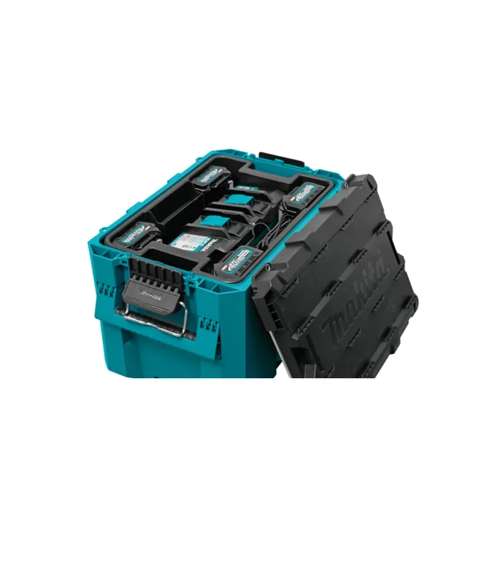 Makita MAKTRAK – Duboka kutija za alat 58,4 l P-90023 - Slika 4