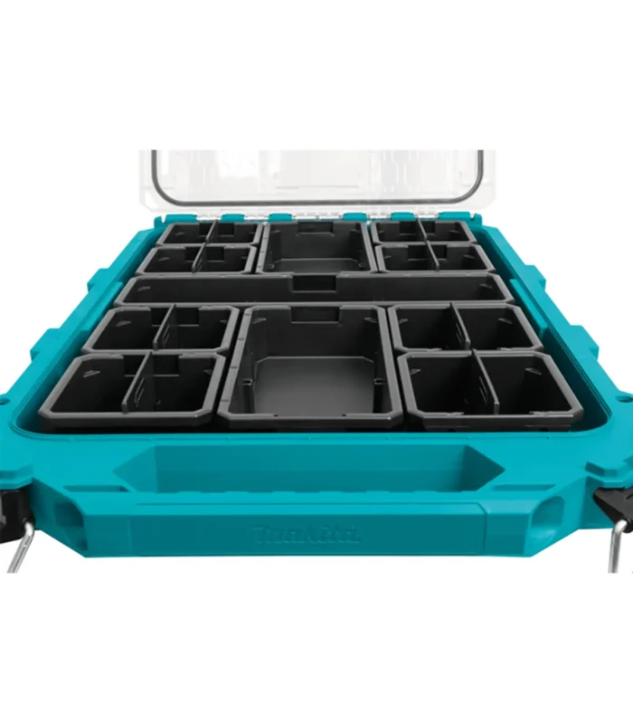 Makita MAKTRAK – Niski srednji organizator 8,14 l P-91051 - Slika 4