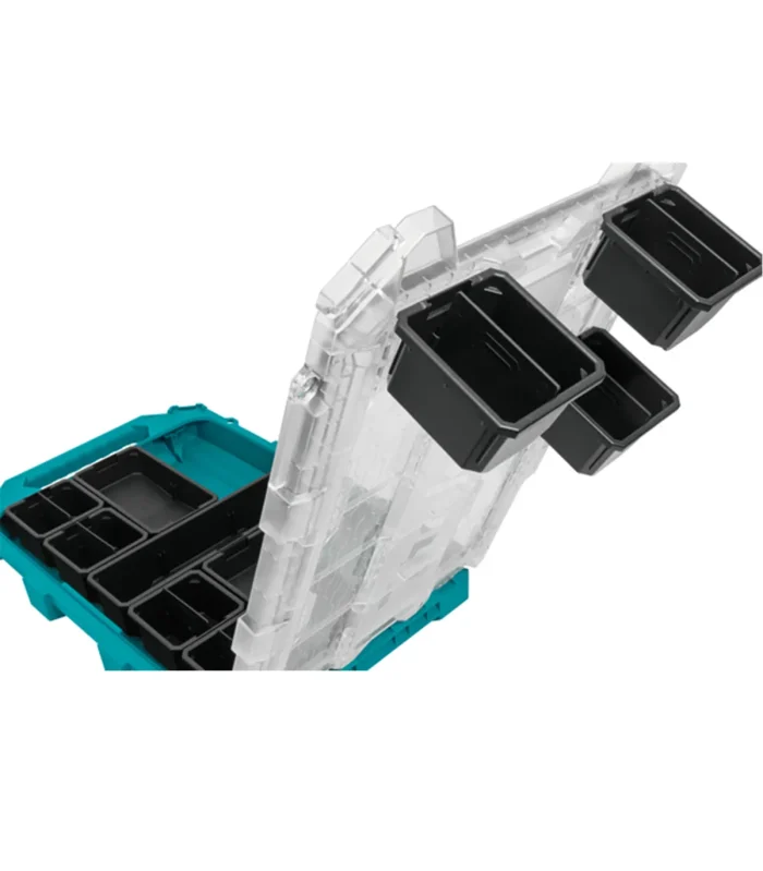 Makita MAKTRAK – Niski srednji organizator 8,14 l P-91051 - Slika 3