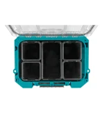 Makita MAKTRAK – Duboki kompaktni organizator 8,55 l P-91067 - Slika 4
