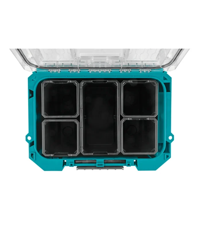 Makita MAKTRAK – Duboki kompaktni organizator 8,55 l P-91067 - Slika 4