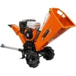 Sjeckalica grana RURIS ST500