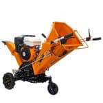 Sjeckalica grana RURIS ST500 PLUS