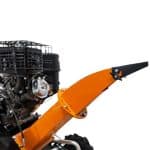 Sjeckalica grana RURIS ST500 PLUS - Slika 6