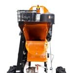 Sjeckalica grana RURIS ST500 PLUS - Slika 3