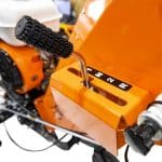 Sjeckalica grana RURIS ST500 PLUS - Slika 8