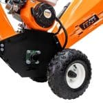 Sjeckalica grana RURIS ST400 - Slika 2