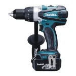 Makita – Akumulatorska bušilica – odvijač DDF458RFJ
