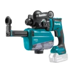 Makita – Akumulatorska bušilica-čekić DHR182ZWJ