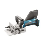 Makita akumulatorska glodalica za utore DPJ180Z