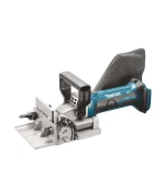 Makita akumulatorska glodalica za utore DPJ180Z