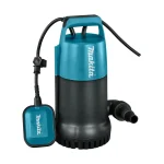 Makita – Potopna pumpa za čistu vodu PF0800
