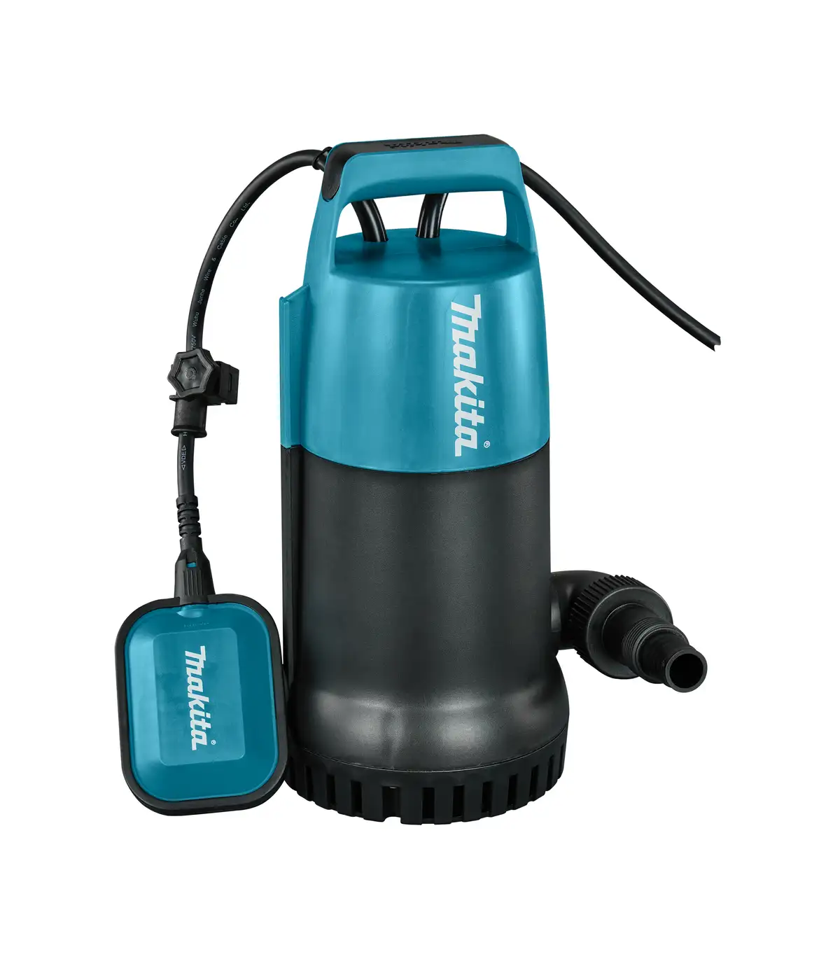001-makita-pf0800 Makita – Potopna pumpa za čistu vodu PF0800 - Slika 1