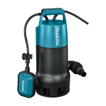 Makita – Potopna pumpa za prljavu vodu PF1010