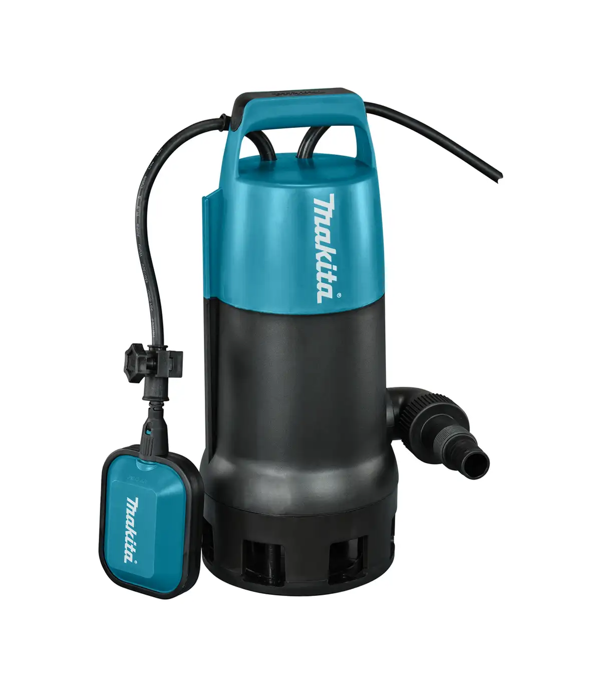 001-makita-pf1010 Makita – Potopna pumpa za prljavu vodu PF1010 - Slika 1