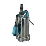 Makita – Potopna pumpa za čistu vodu PF1100