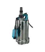 Makita – Potopna pumpa za čistu vodu PF1100