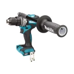 XGT Makita 40V Akumulatorska bušilica-odvijač DF001GZ