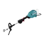 XGT Makita 40V – Akumulatorska višefunkcijska glava UX01GZ