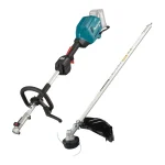 XGT Makita 40V – Akumulatorska višefunkcijska glava UX01GZ01