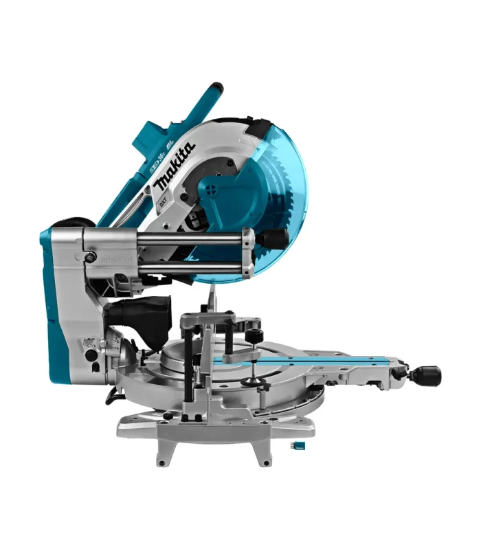 Makita akumulatorska pila DLS211ZU - Slika 2