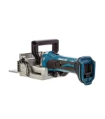 Makita akumulatorska glodalica za utore DPJ180Z - Slika 2