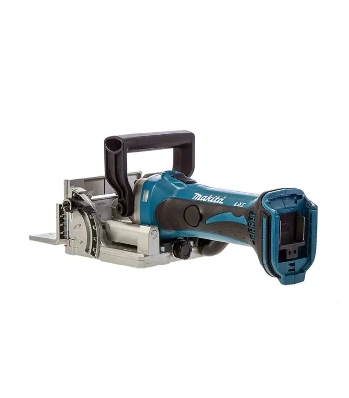 Makita akumulatorska glodalica za utore DPJ180Z - Slika 2