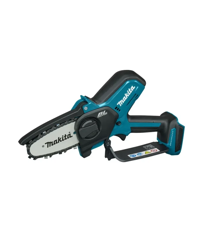 Makita – Akumulatorska lančana pila za obrezivanje 100 mm DUC101Z 18 V LXT SOLO - Slika 2