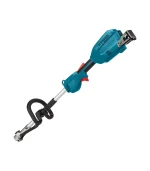Makita – Akumulatorska višefunkcijska glava + nastavak trimer DUX18ZX1 18 V LXT SOLO - Slika 4