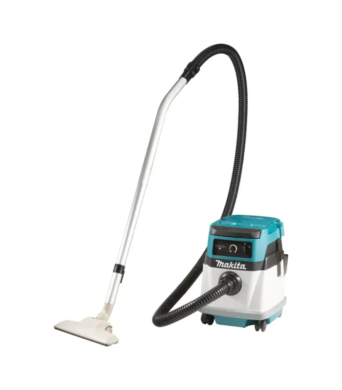 Makita – Aku usisivač DVC150LZ 18+18V, 1.050W - Slika 2