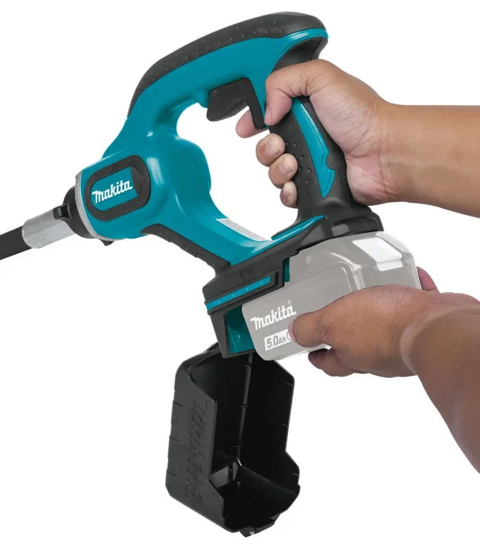 Makita – Aku vibrator za beton DVR850Z - Slika 3