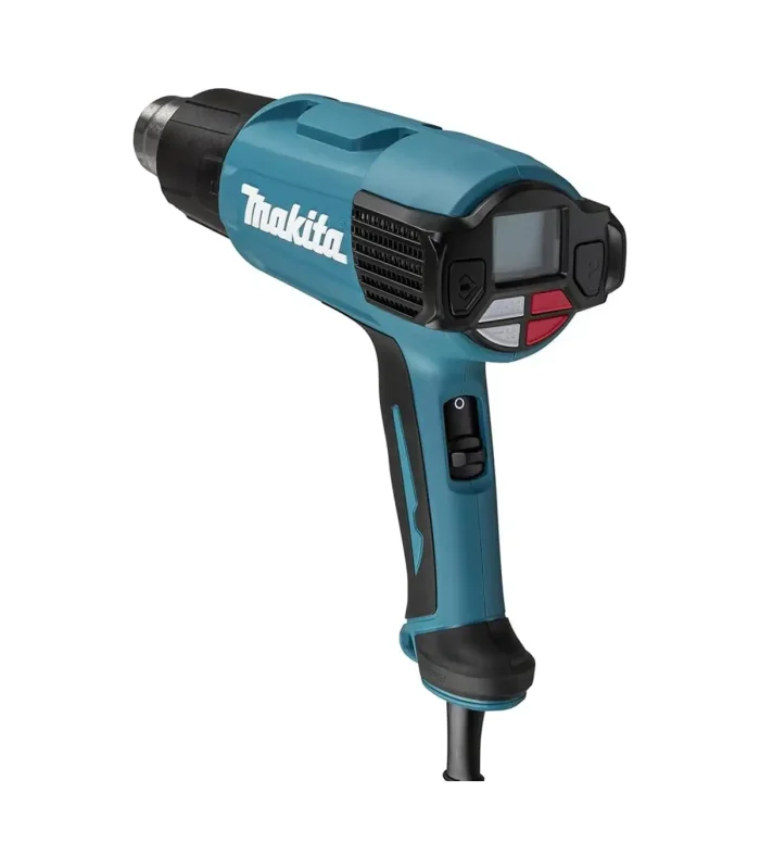 Makita – Pištolj za vrući zrak / Fen HG6531CK - Slika 2
