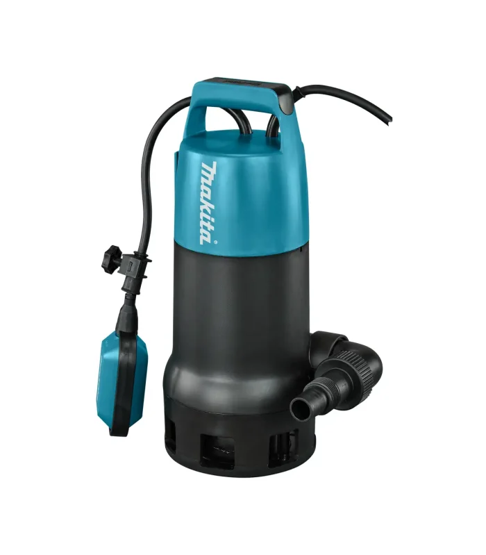 Makita – Potopna pumpa za prljavu vodu PF1010 - Slika 3