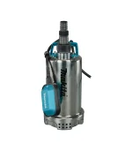 Makita – Potopna pumpa za čistu vodu PF1100 - Slika 3