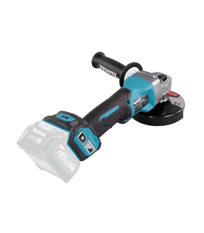 Makita - Aku kutna brusilica GA029GZ - Slika 3