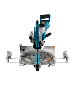 Makita akumulatorska pila DLS211ZU - Slika 3