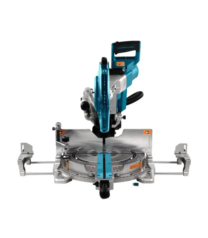 Makita akumulatorska pila DLS211ZU - Slika 3