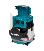 Makita – Aku usisivač DVC150LZ 18+18V, 1.050W - Slika 3