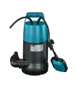 Makita – Potopna pumpa za čistu vodu PF0800 - Slika 2