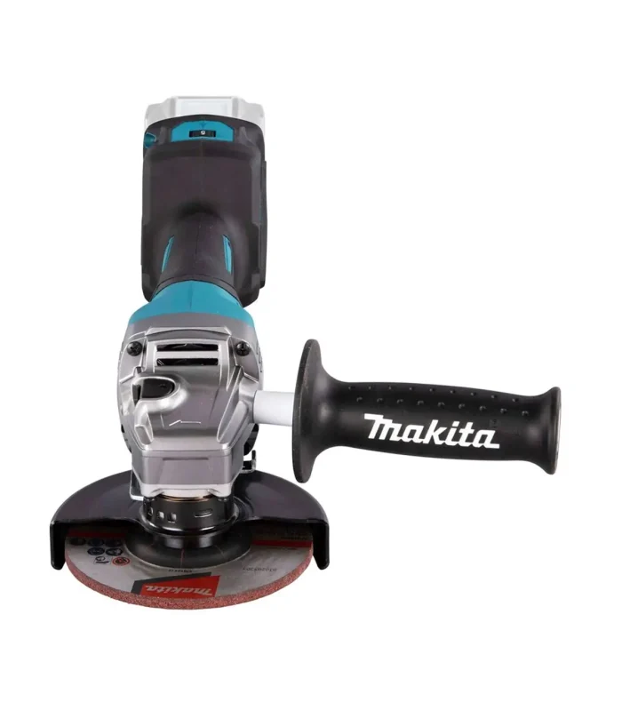 Makita - Aku kutna brusilica GA029GZ - Slika 2