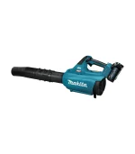 XGT Makita 40V – Akumulatorsko puhalo 40V XGT u setu sa baterijom 4.0 Ah i brzim punjačem UB001GM101 - Slika 4