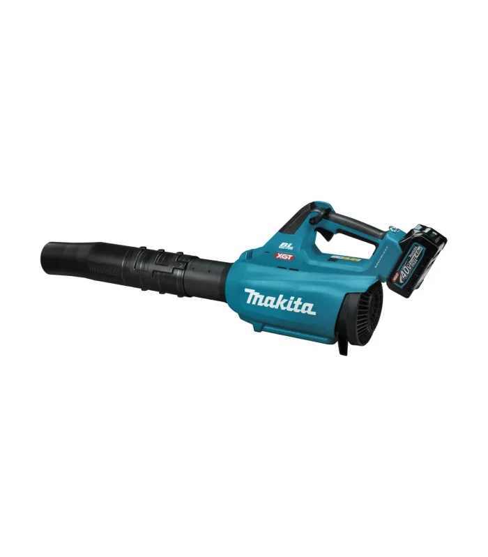 XGT Makita 40V – Akumulatorsko puhalo 40V XGT u setu sa baterijom 4.0 Ah i brzim punjačem UB001GM101 - Slika 4