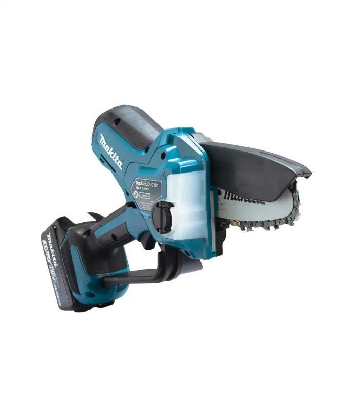Makita – Akumulatorska lančana pila za obrezivanje 100 mm DUC101Z 18 V LXT SOLO - Slika 3