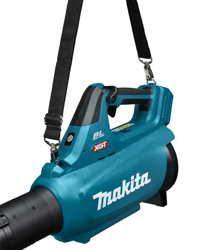 XGT Makita 40V – Akumulatorsko puhalo 40V XGT u setu sa baterijom 4.0 Ah i brzim punjačem UB001GM101 - Slika 5