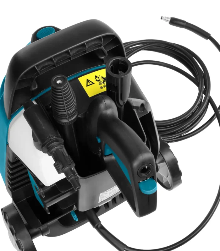Makita – Visokotlačni perač čistač HW102 - Slika 4