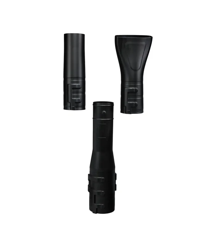 XGT Makita 40V – Akumulatorsko puhalo 40V XGT u setu sa baterijom 4.0 Ah i brzim punjačem UB001GM101 - Slika 3
